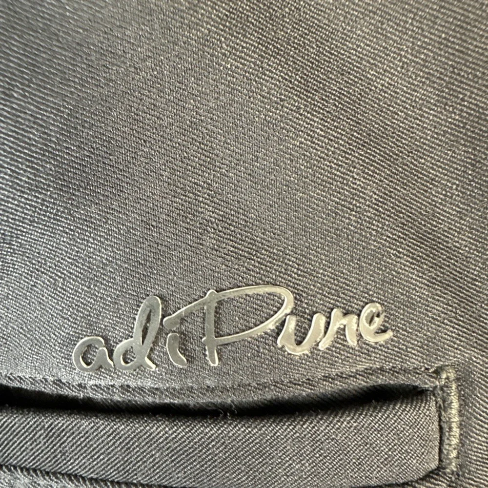 adidas fabric made
